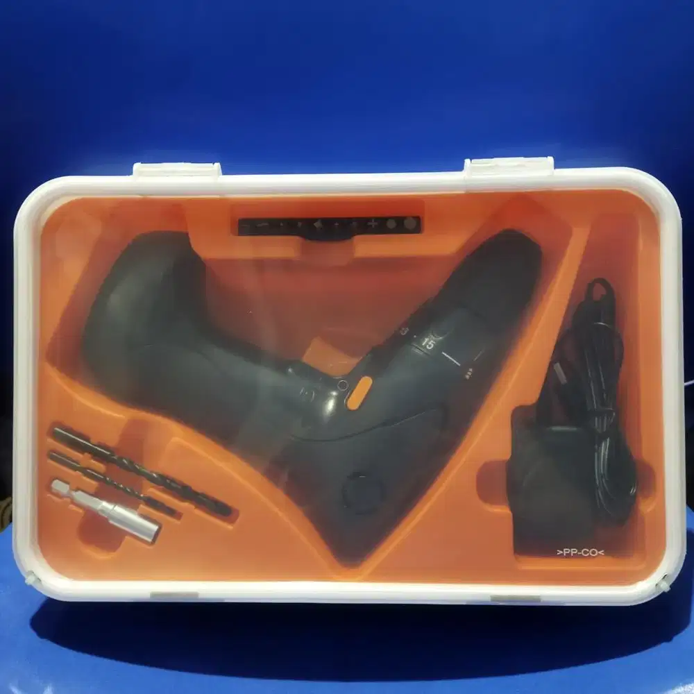Machine drill/screws electric tools IKEA Fixa 7.2v