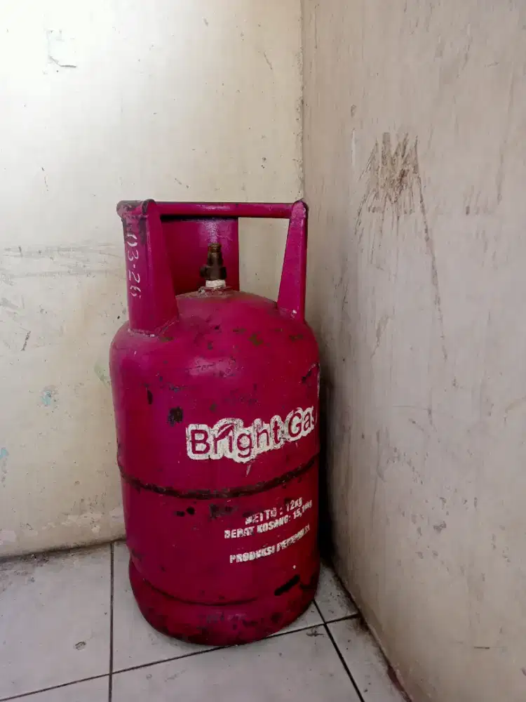 jual tabung gas