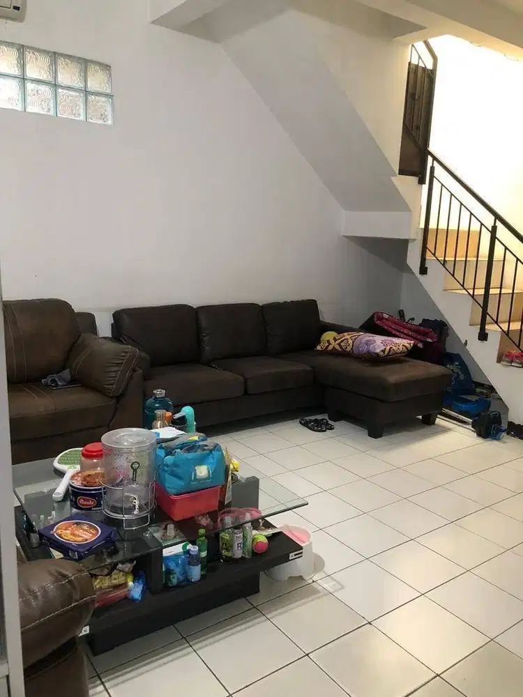 DiJual Rumah Siap Huni di Taman Kopo Indah  TKI 3