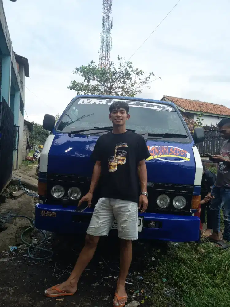 Sedot wc ujung berung