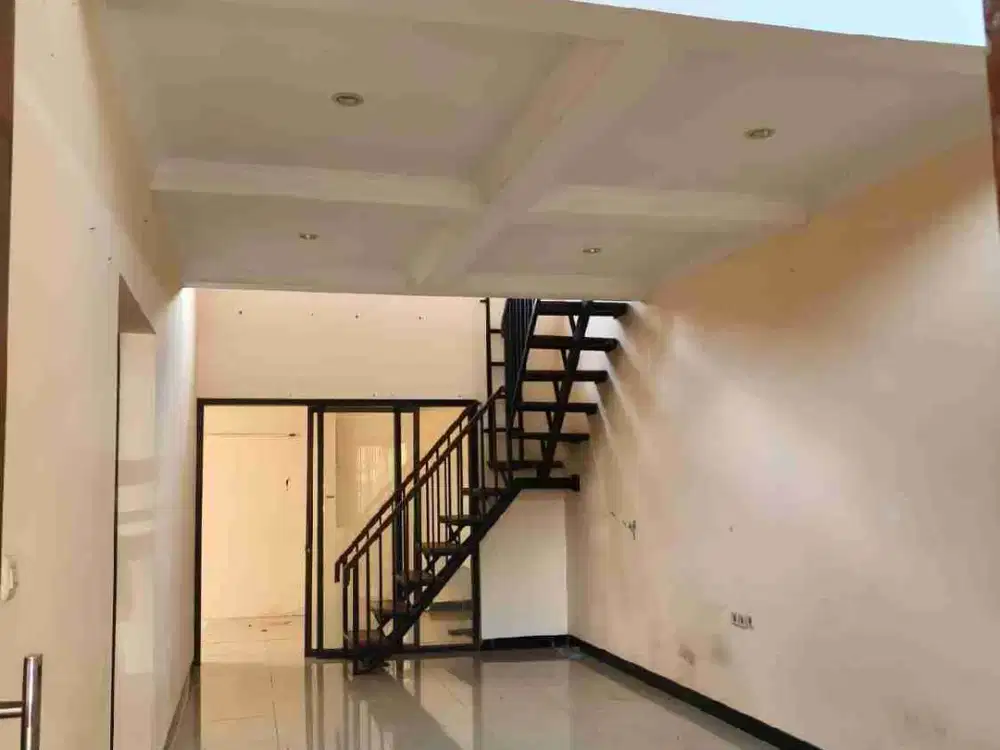 Ciwastra Komplek Batu Raden Techno