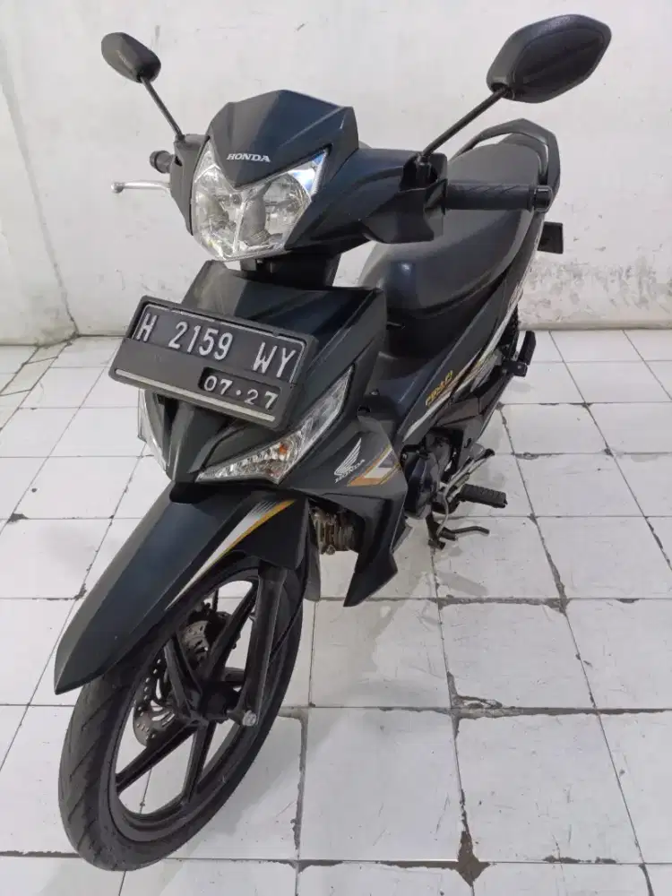 supra x 125 cw th 2022