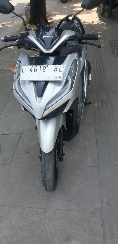Vario 150 th 2018 mulus pjk 11-2026