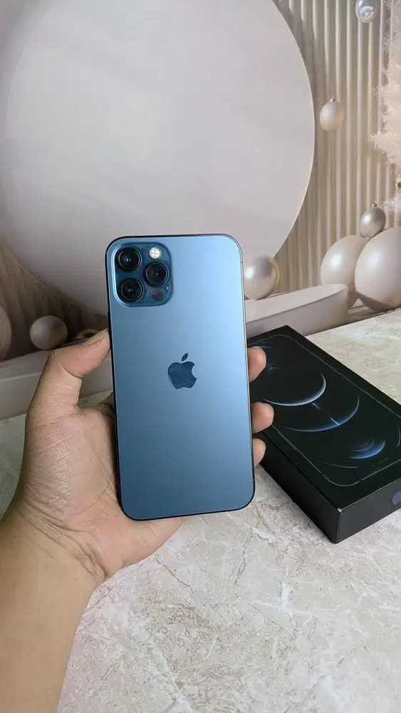 iphone 12 pro 256gb