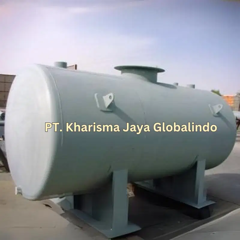 Tangki Solar 10.000 Liter BERGARANSI SERTIFIKAT DISNAKER