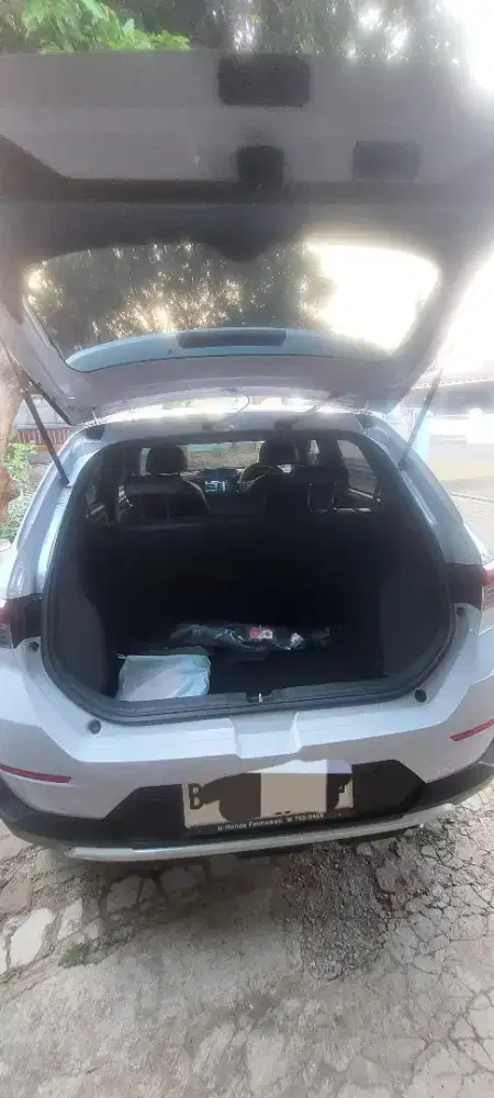 Wrv putih prima