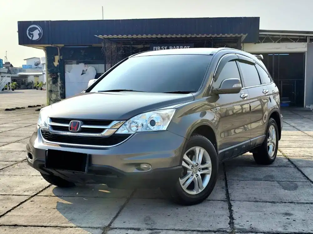 CRV 2.4 AT 2010                                    2008/2009/2011/2012