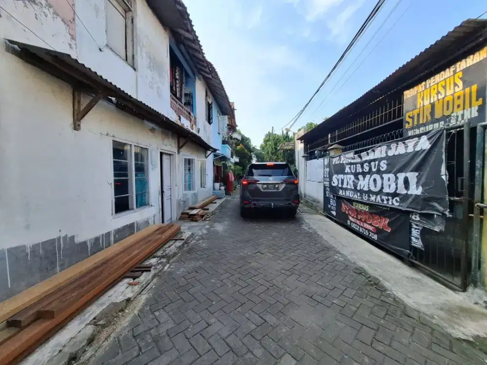 Miliki Tanah Dekat Graha Raya Termurah - Cocok Investasi Kost/Hunian - 2 Menit Brawijaya Hospital - SHM Langsung Proses Balik Nama