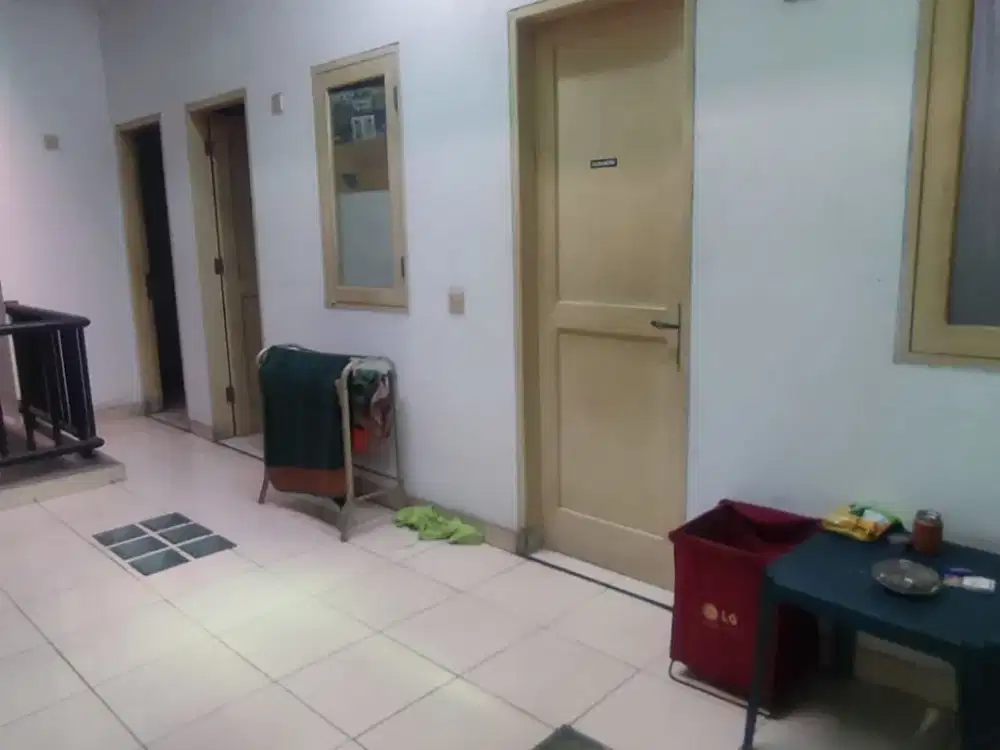 Rumah Kost Versailles 10KT Best Investment Kawasan Ramai di BSD