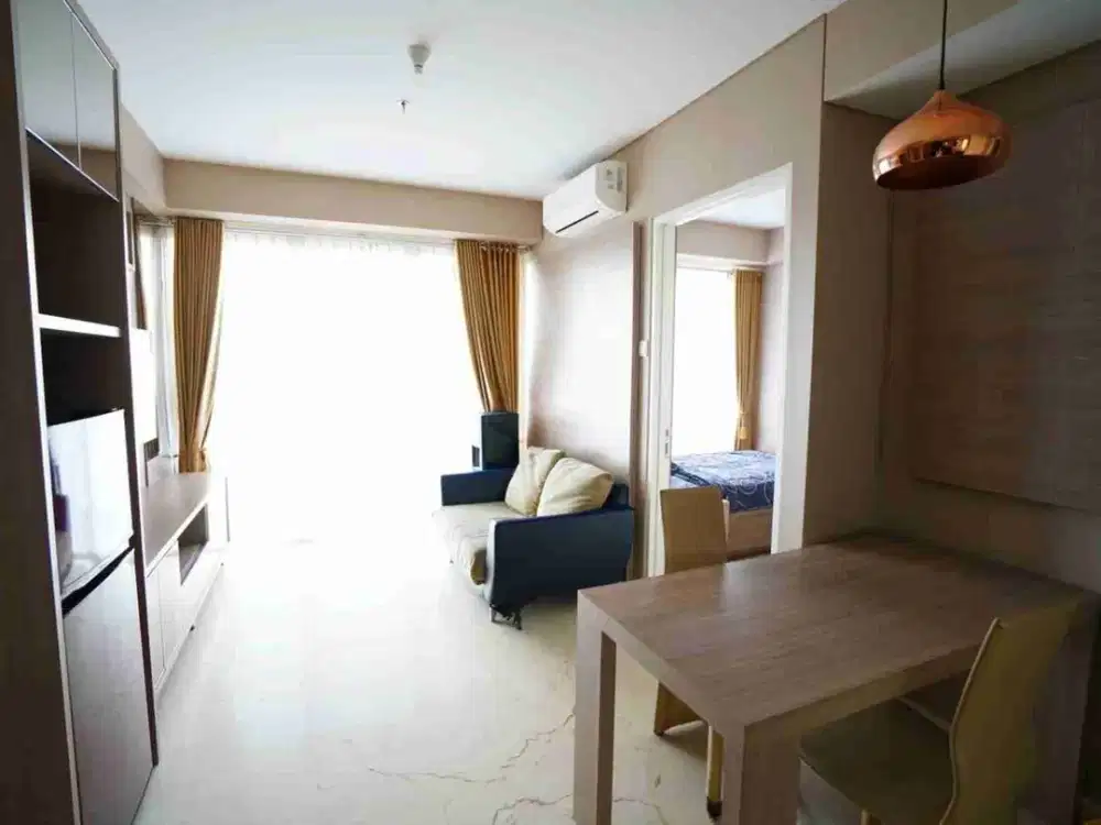 Landmark Apartment 3 Bedroom View Swimming Pool