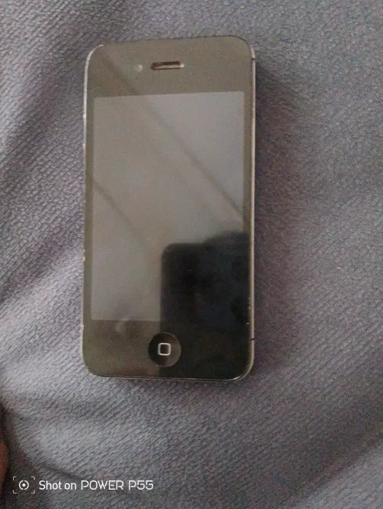 Jual handphone iPhone jadul