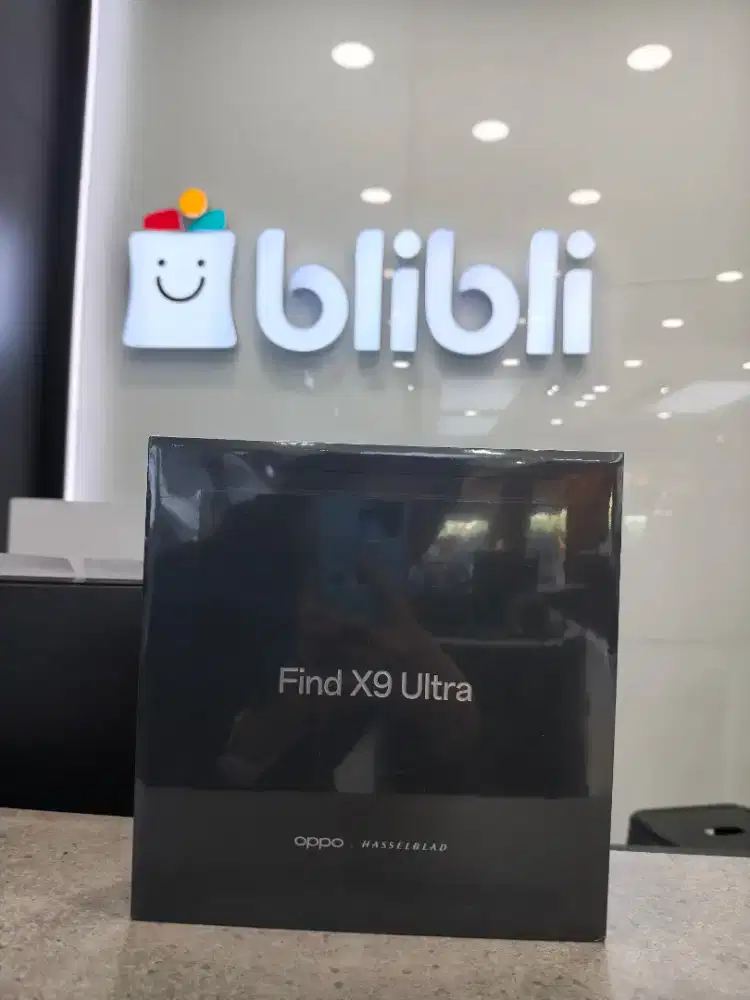 OPPO FIND X9 ULTRA