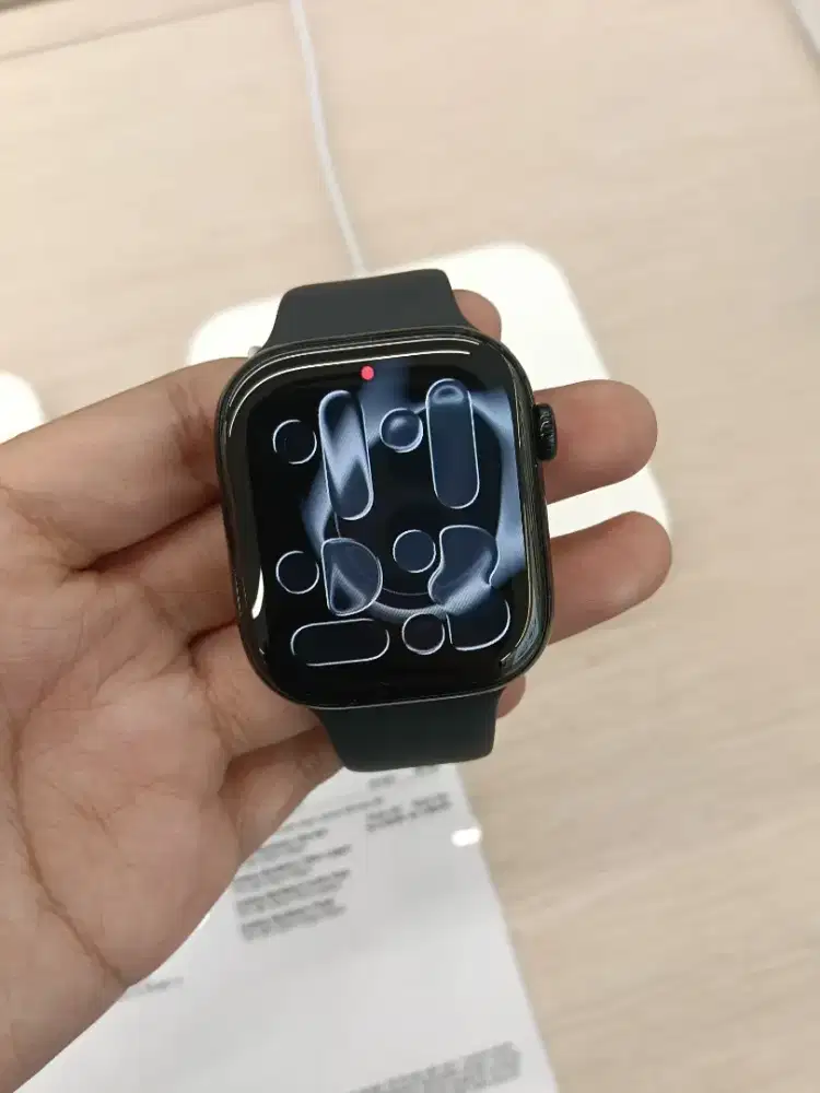 Cicilan Apple Watch Series 11