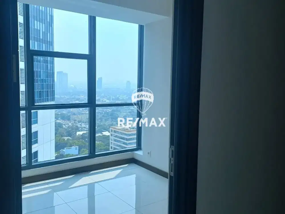 DIJUAL APARTEMEN CASA GRANDE RESIDENCE Tower Angelo 2 BR