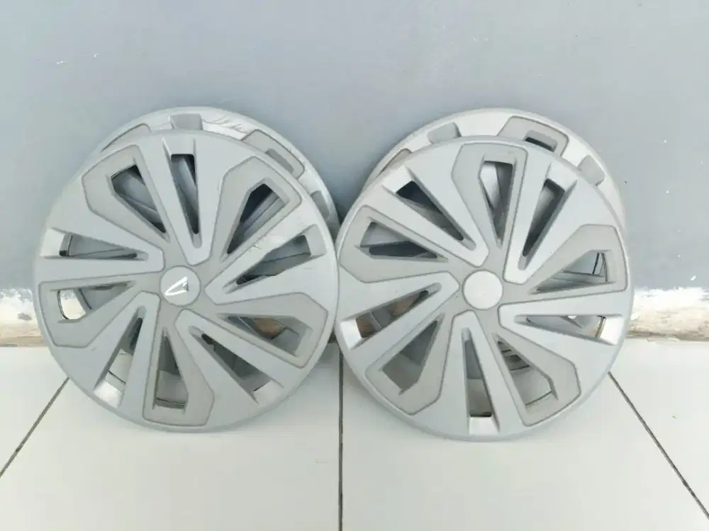 Cover velg sigra