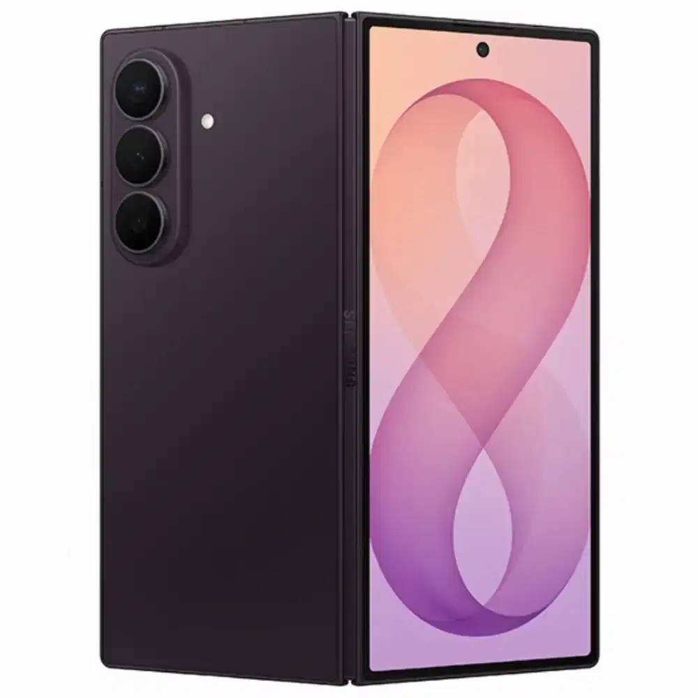 Samsung Galaxy Z Fold8 Ultra 12/512GB in Violet Shadow