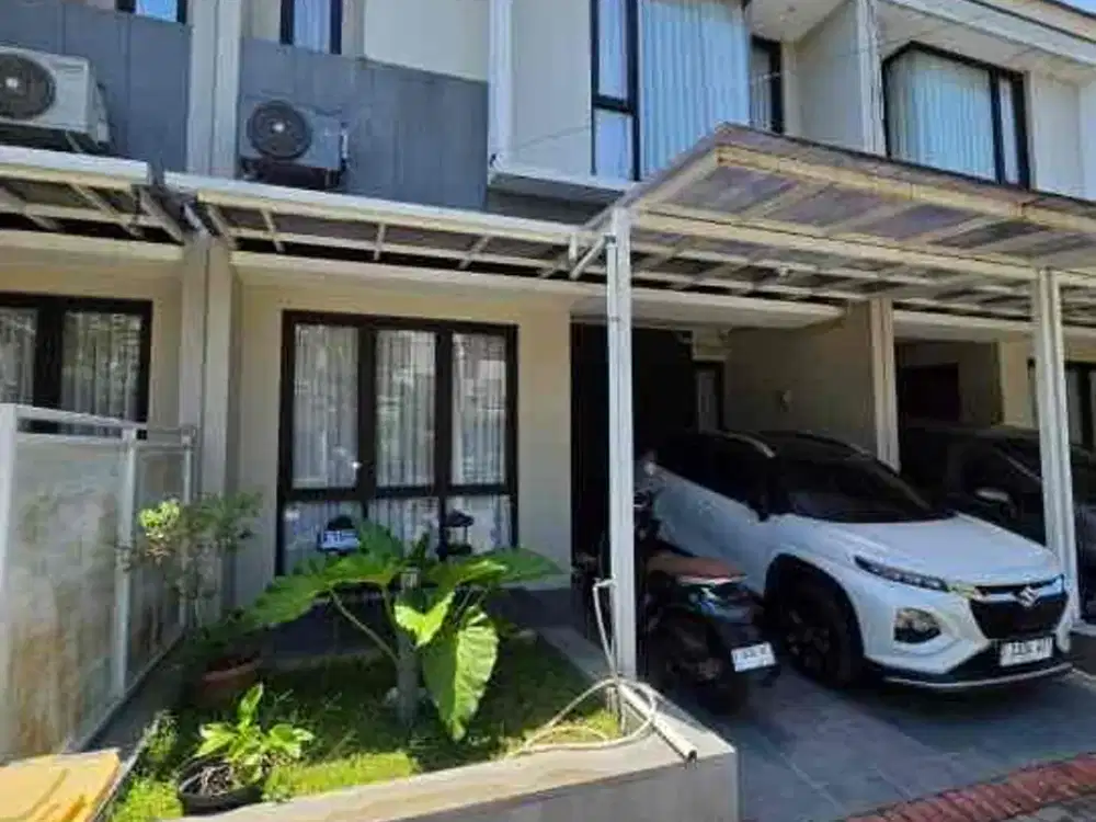 Dijual BU Harga Menarik Rumah Cantik Nyaman Dekat Sekolah & Pusat Kota di Jl Antapani Bandung