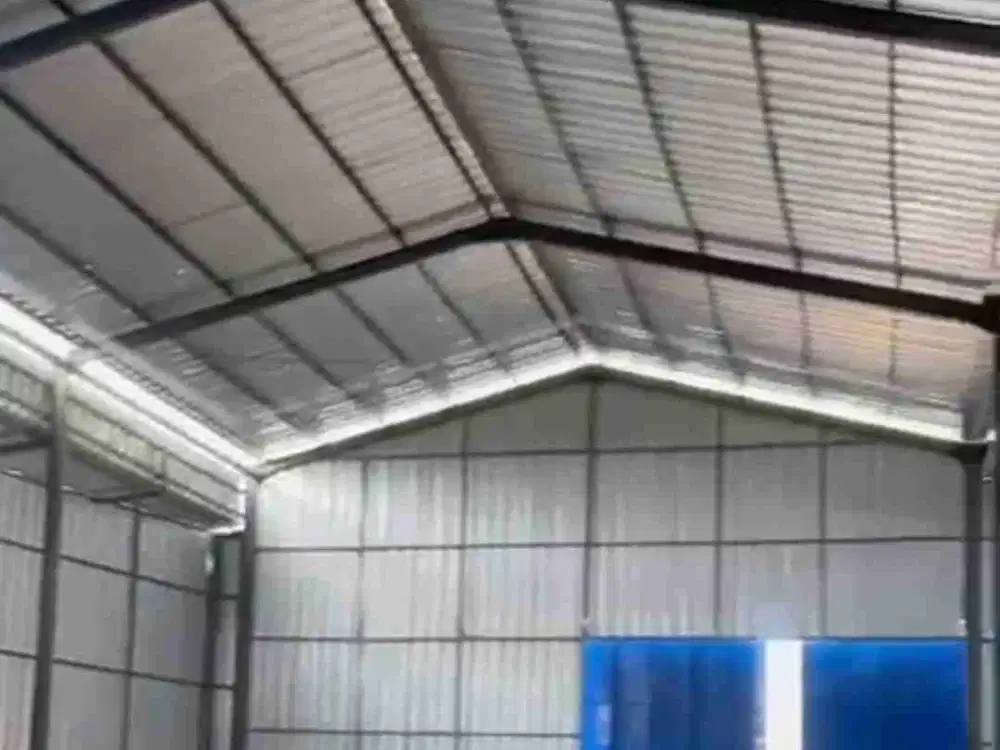 JUAL/ SEWA GUDANG CIANGIR TANGERANG BANTEN
