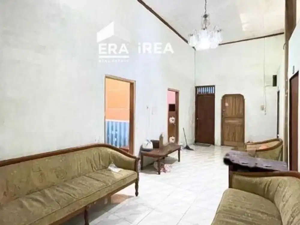 Dijual kos Pajang Laweyan Solo 5 menit ke Stasiun Purwosari