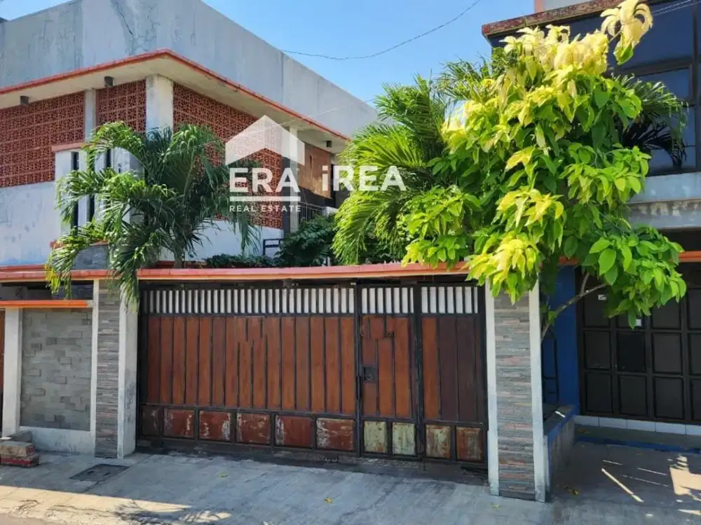 RUMAH KOST 2 LANTAI DIJUAL AREA SUPERINDO GUMPANG KARTASURA