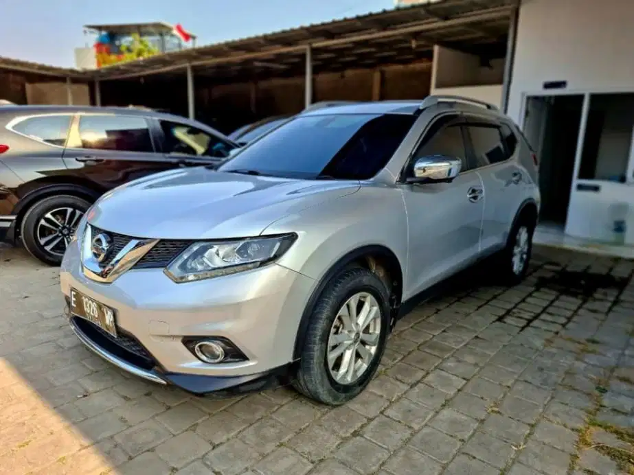 Hot Sale Nissan Xtrail 2.0 Bensin AT 2016