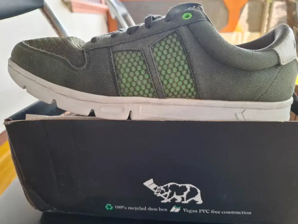 Macbeth Bradley Lime 45/28.5cm