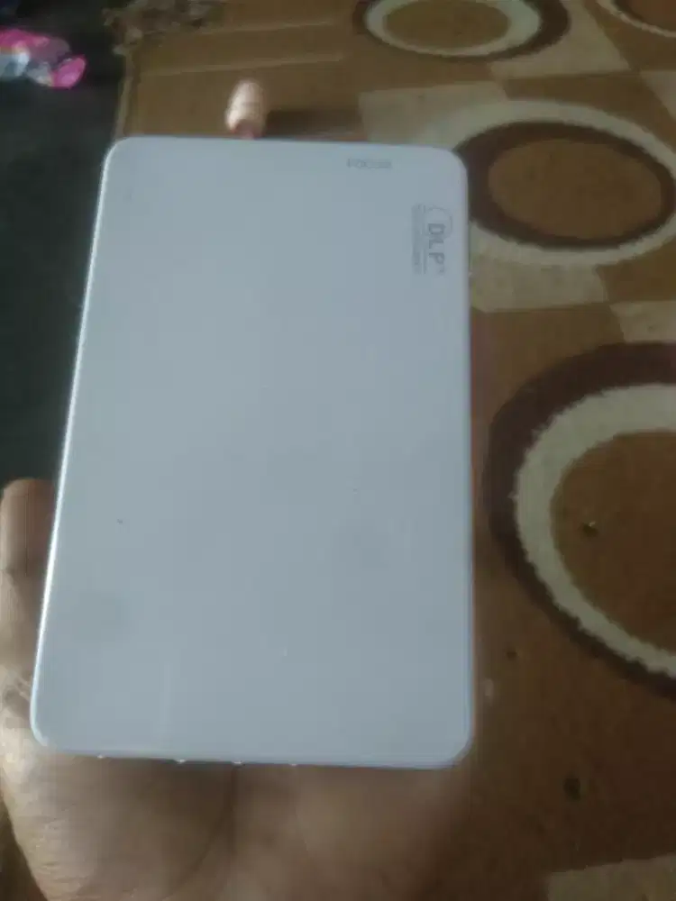 Proyektor saku mini Q2