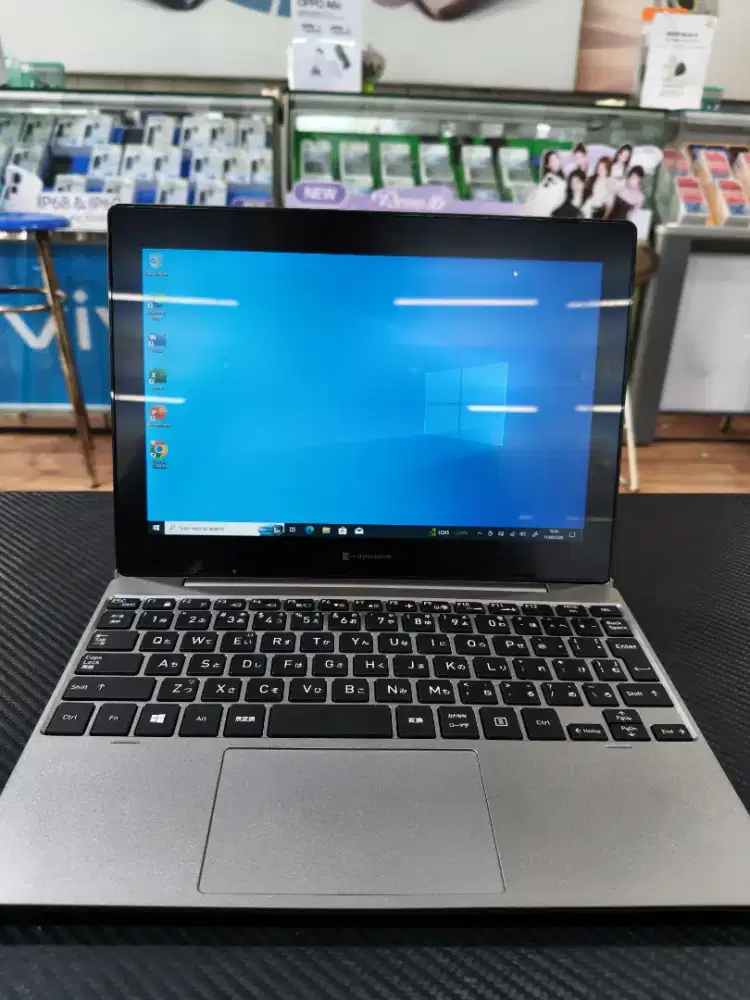 Promo kredit laptop cuma ktp saja