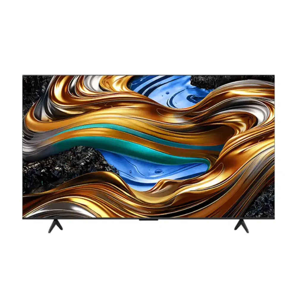 TCL 55P755 4K UHD GOOGLE TV