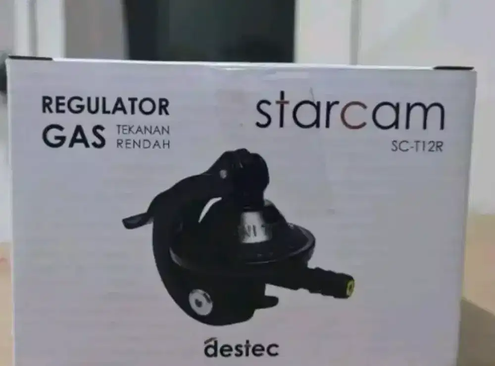 Star Cam SC-T-12R
