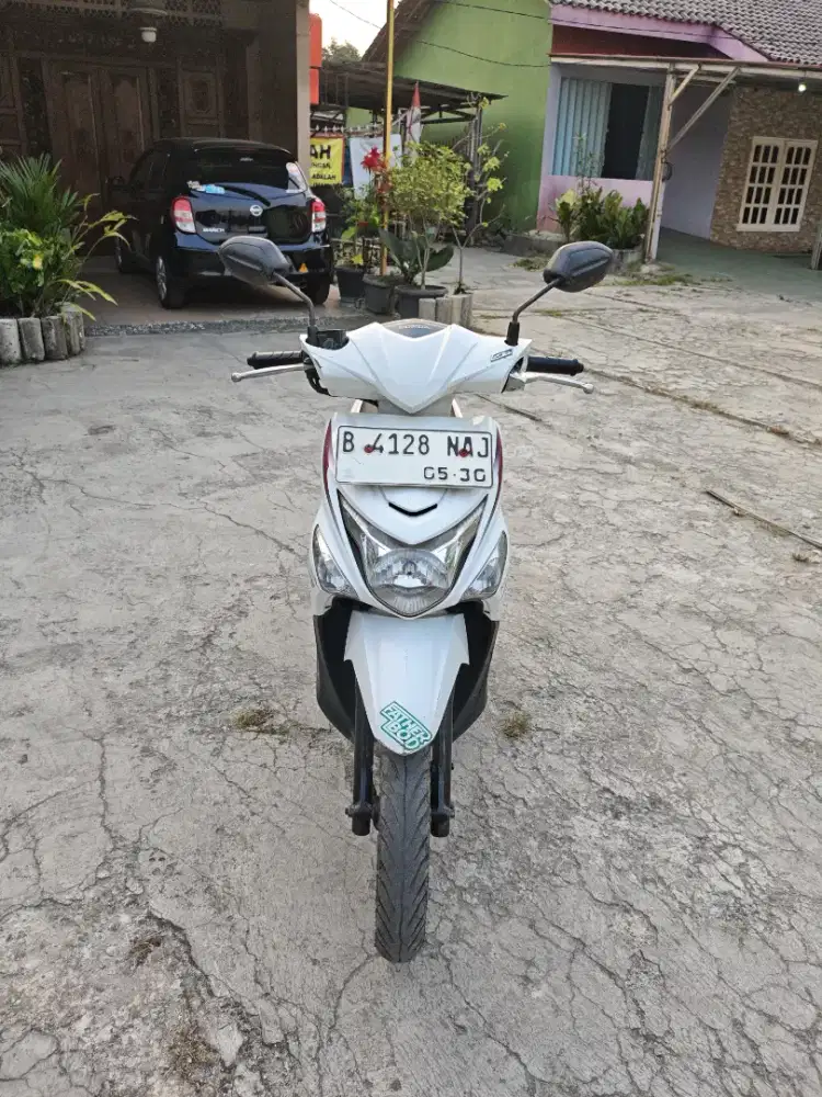 •Hot sale Honda Beat Pop esp