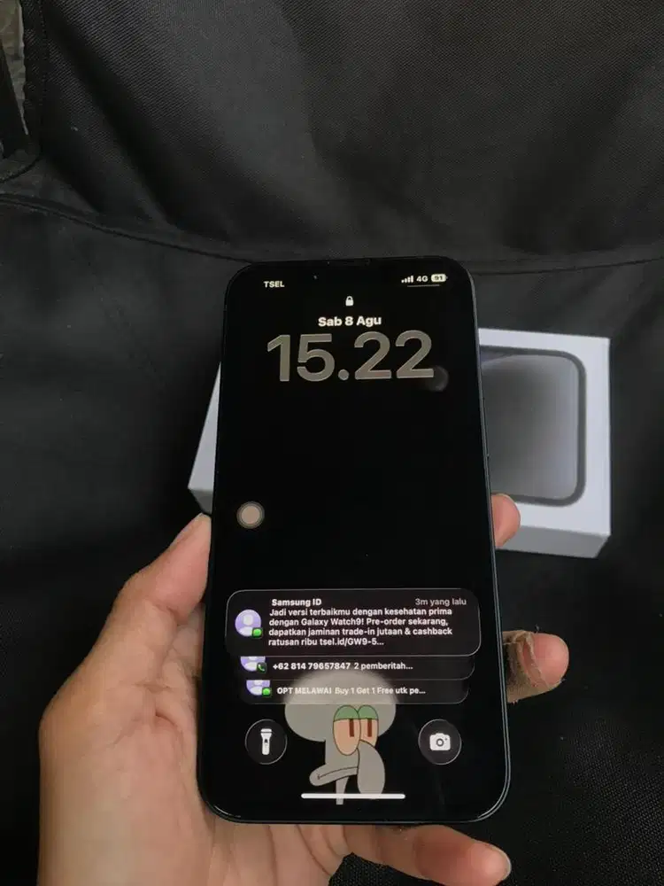 IPhone 14 128gb inter allop