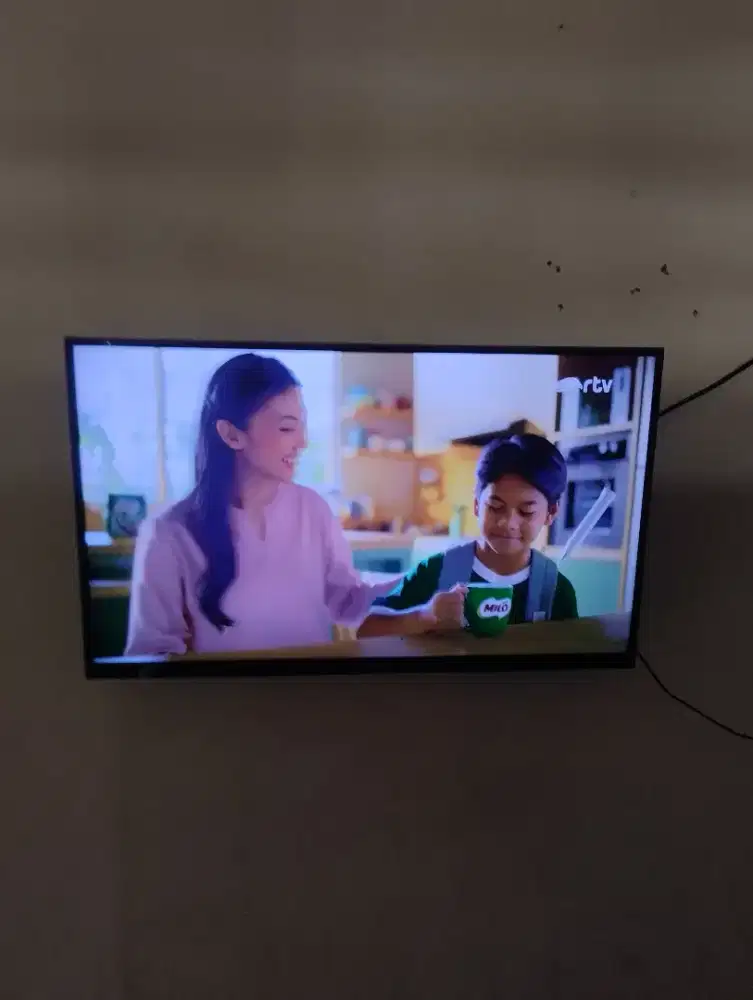 Jual tv android Polytron 32 inch