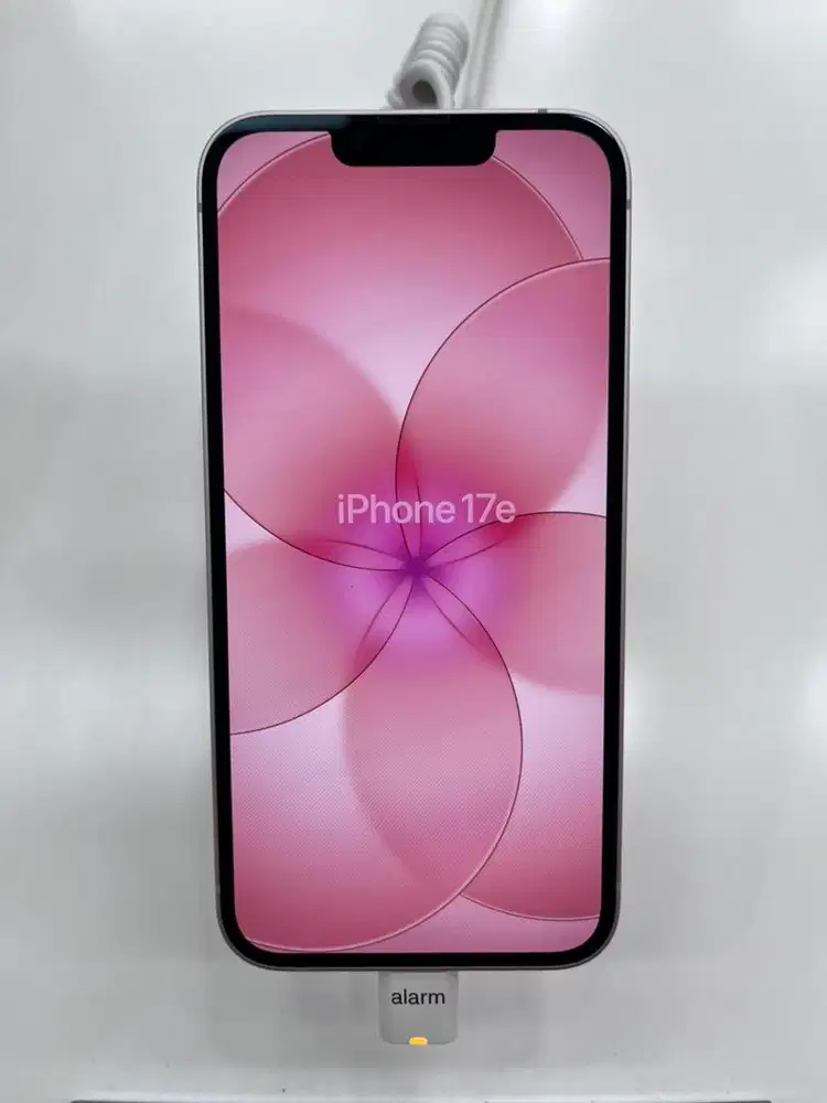 Kredit iPhone 17e Promo Bunga 0%