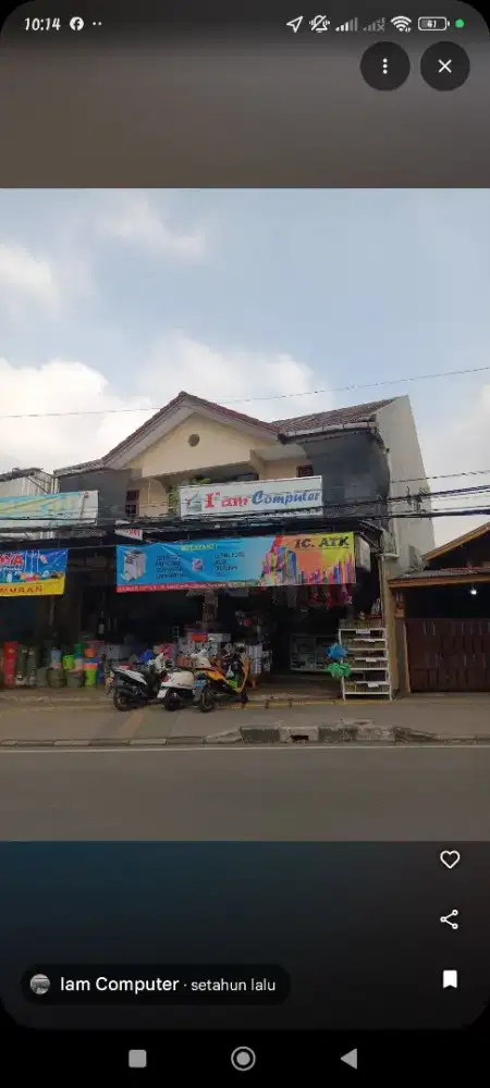 Di Butuhkan karyawan Toko ATK Jakarta timur