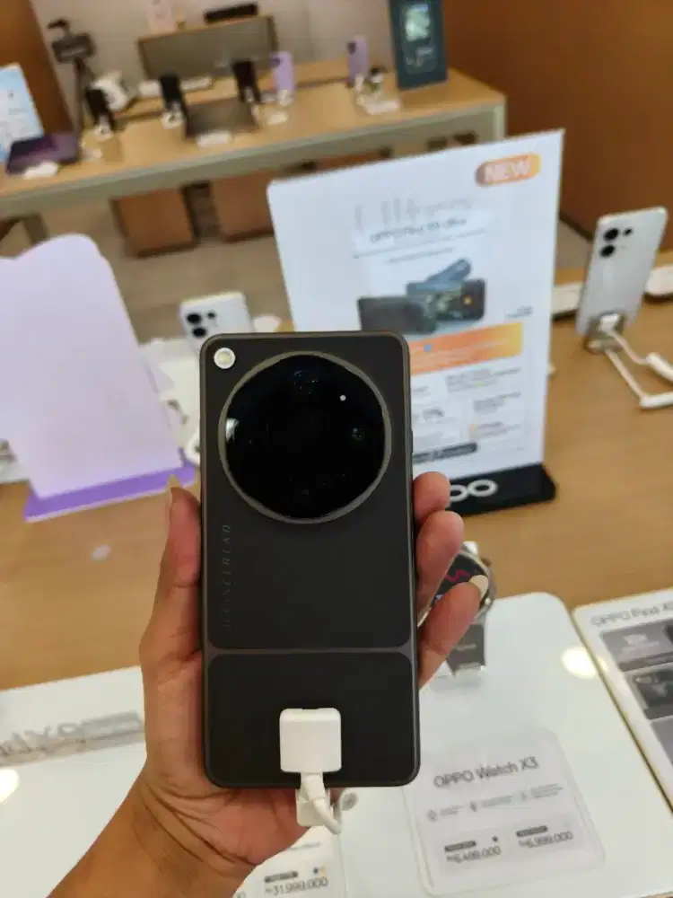 OPPO Find X9 Ultra