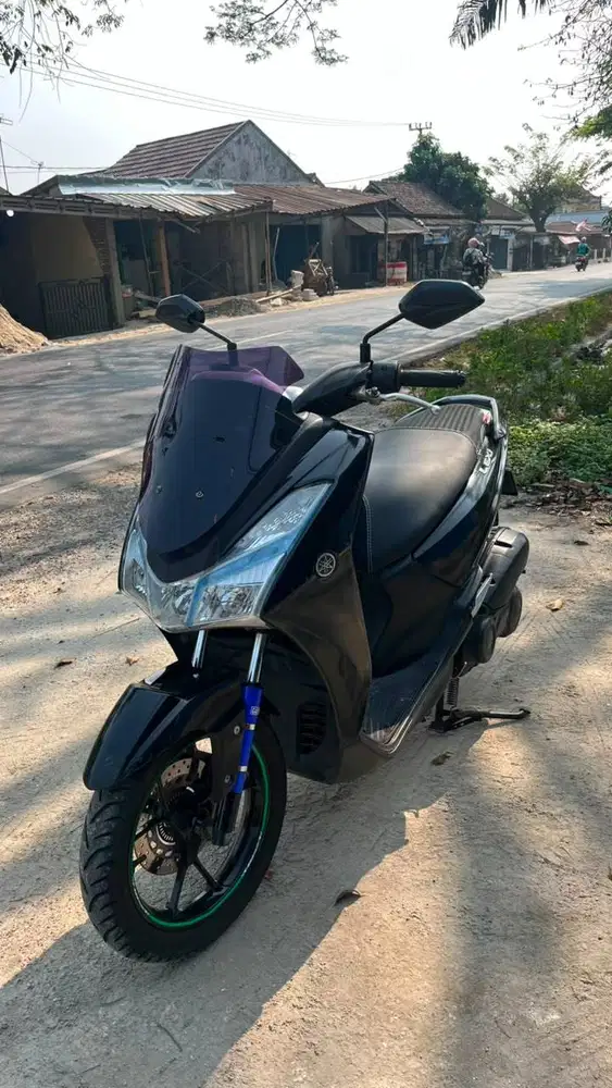 LEXI TAHUN 2018