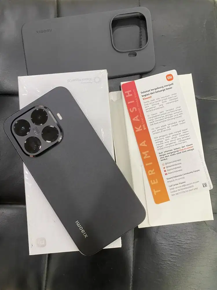 XIAOMI 15T PRO 12/1024