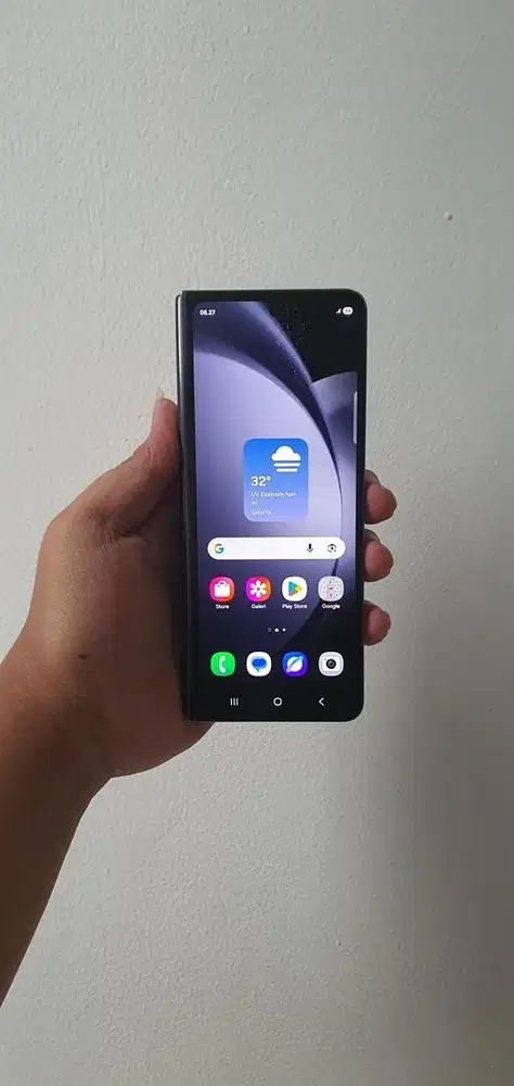 Samsung Z Fold 5 Sein 12/256