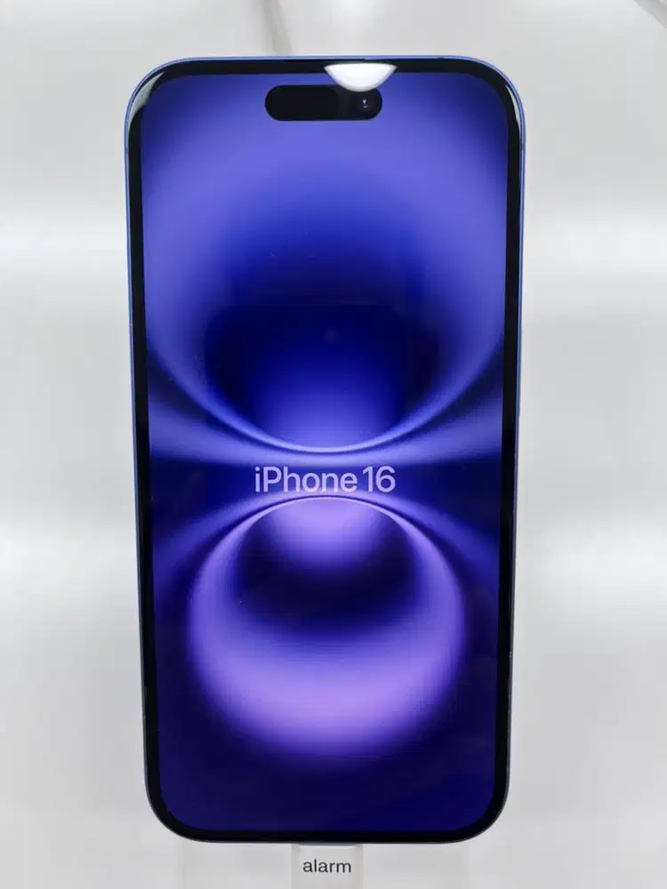 Kredit iPhone 16 Basic Promo Bebas 2X Cicilan