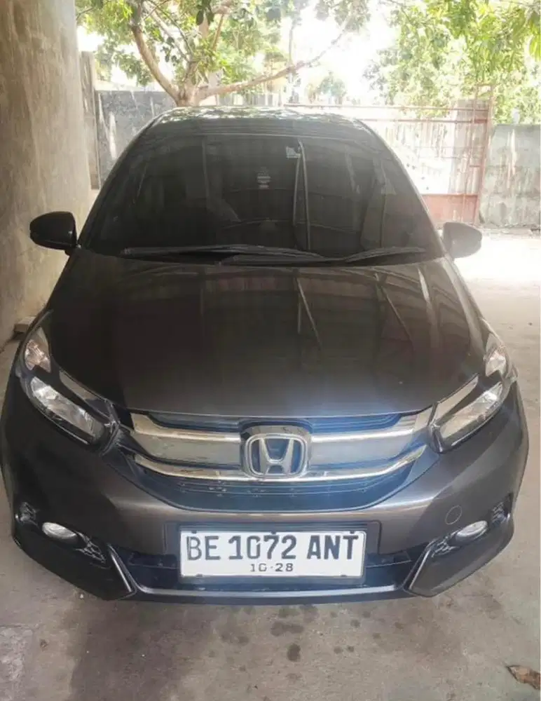 mobilio e manual