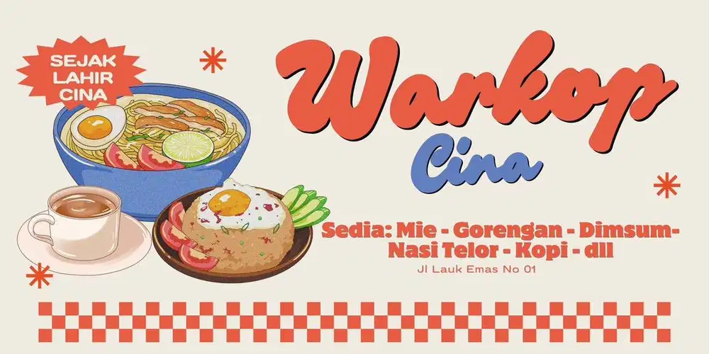 MENJAGA WARMINDO