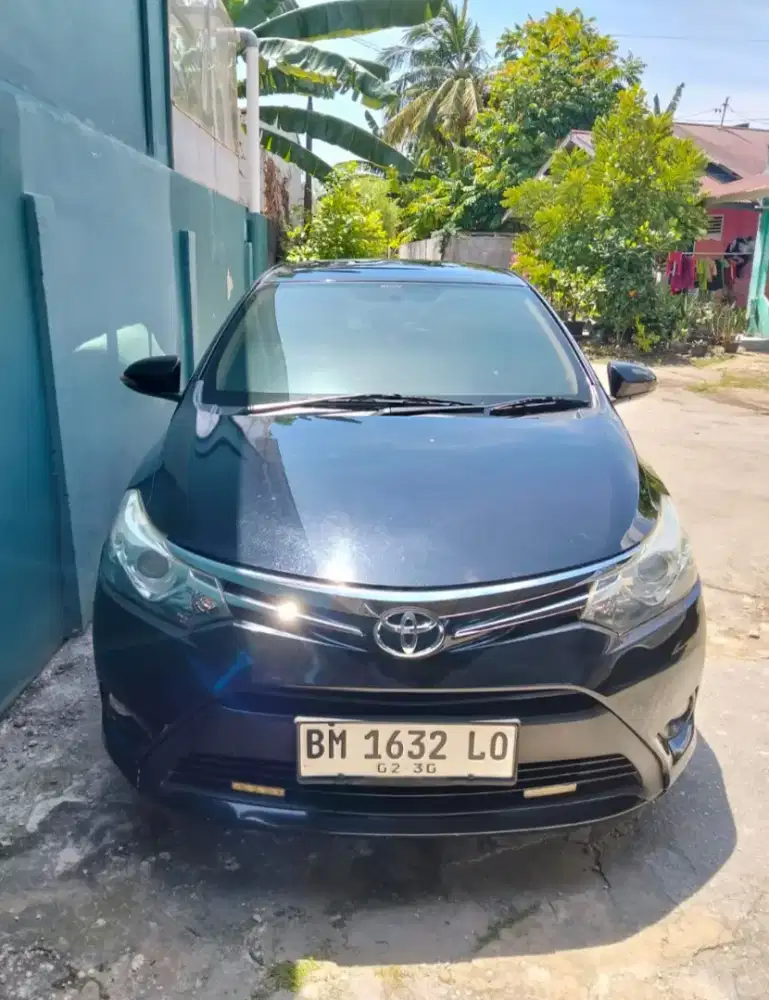 Vios G Autometic Gen 3