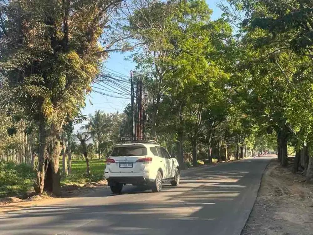 TANAH MAJALAYA CICALENGKA