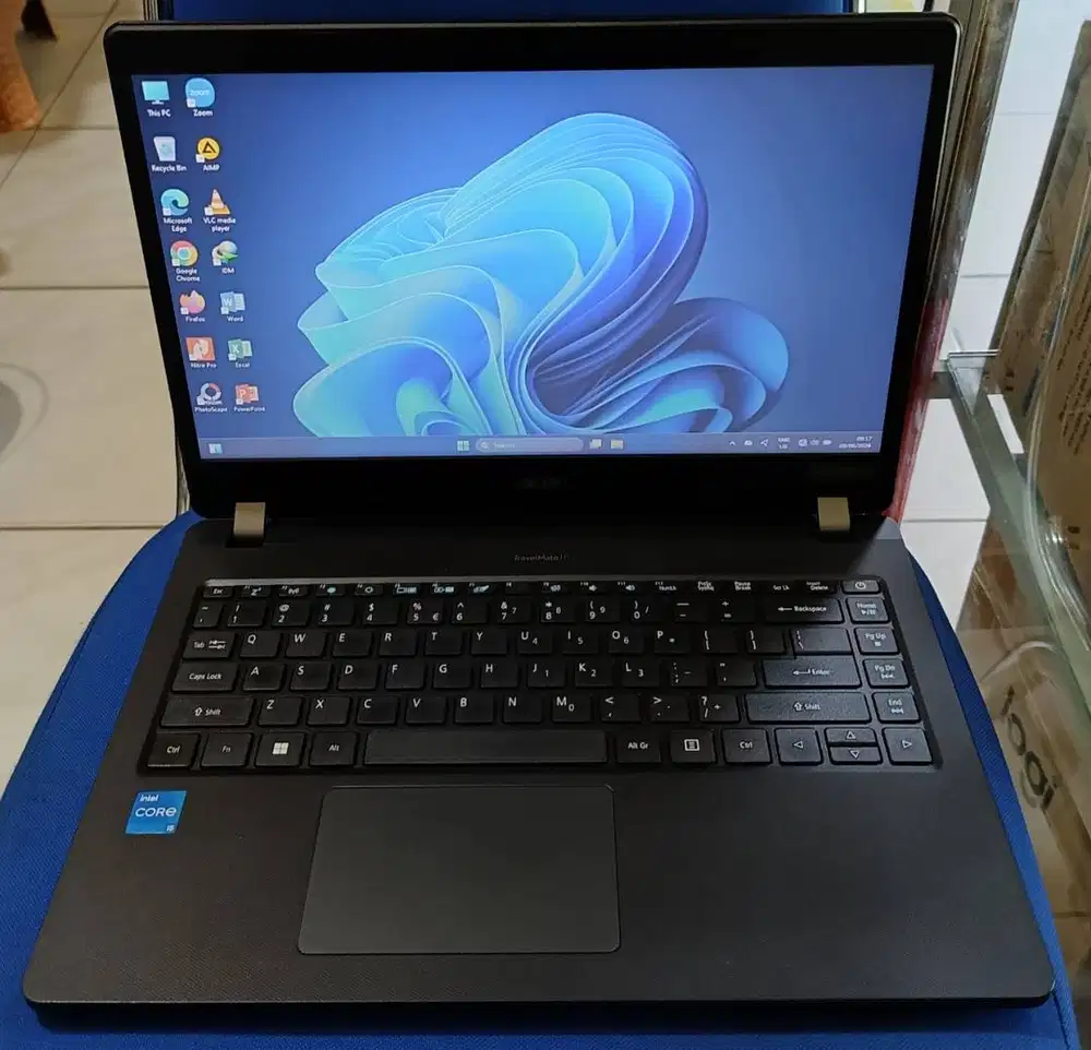 ACER | I5 GEN 11| RAM 16GB | SSD 512GB| VGA Iris |LCD 14