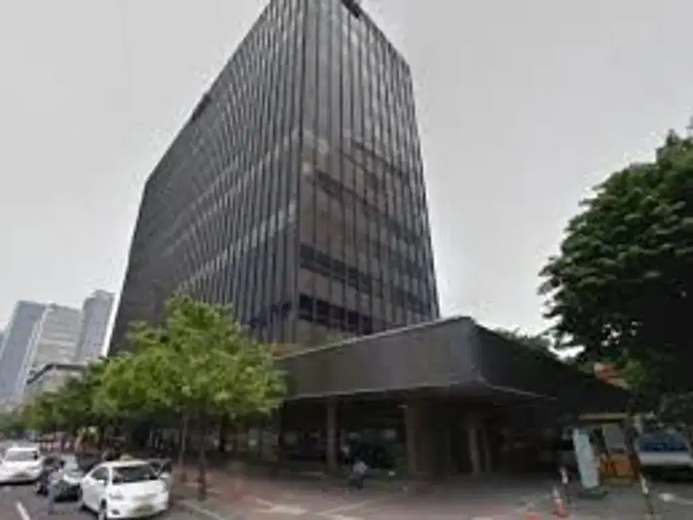 Disewakan Ruang Kantor di Gedung Jaya area Thamrin, Jakarta Pusat