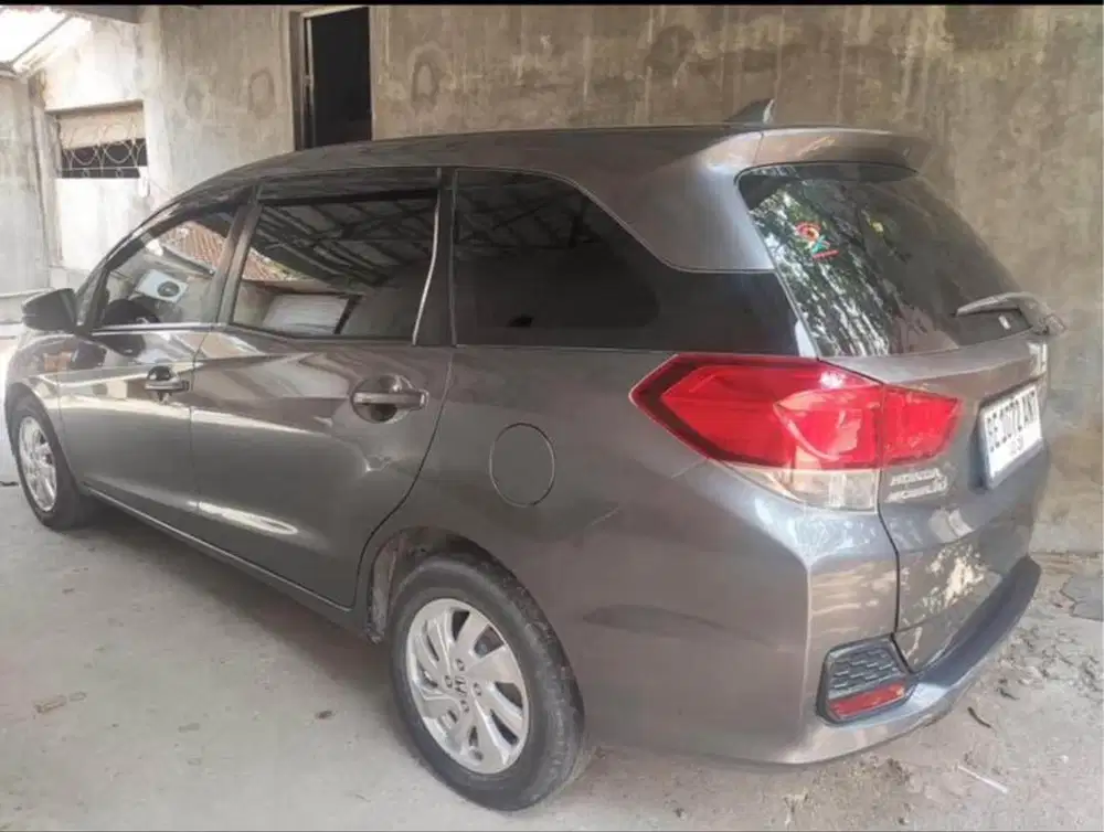 mobilio 2018 e manual