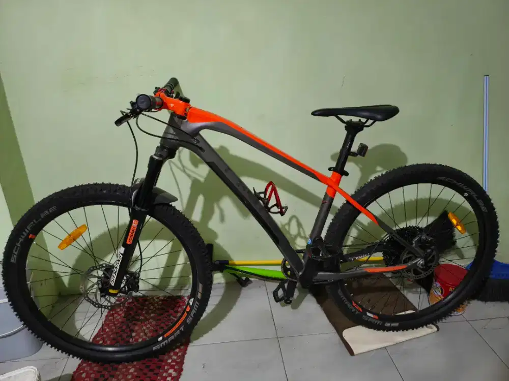 Trill ravage 2.0 L dr beli baru jarang pakai
