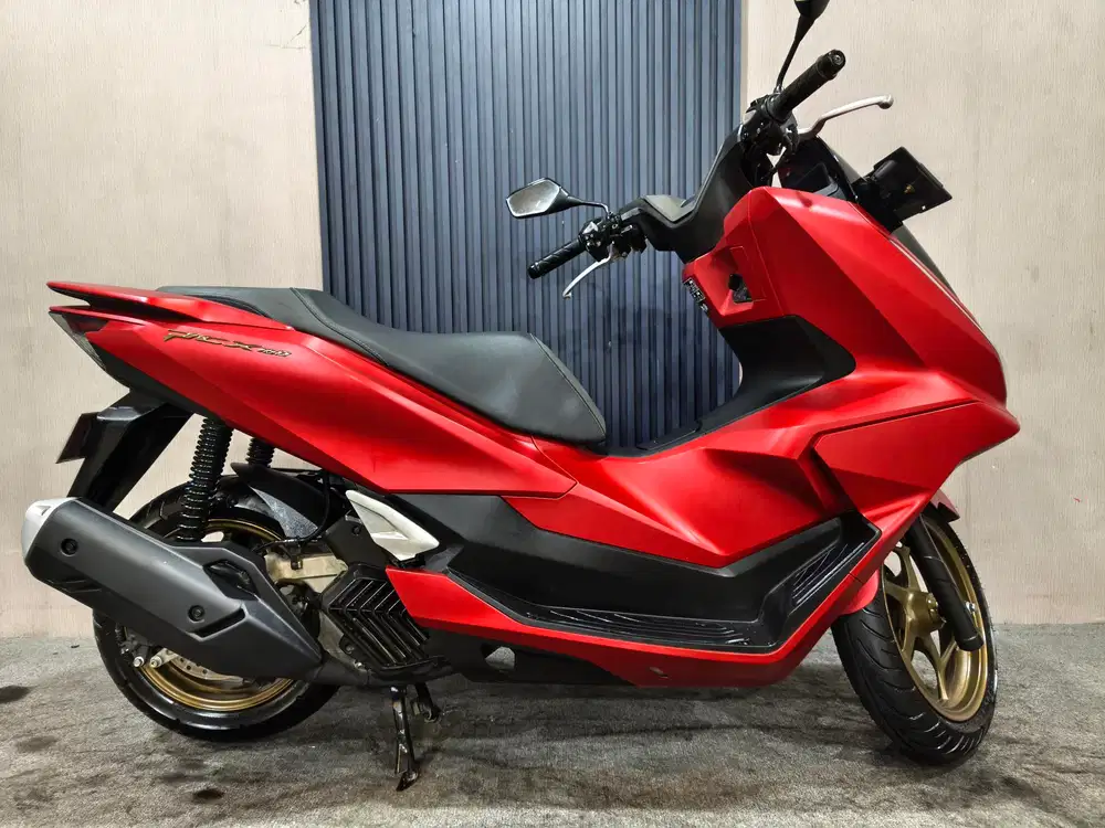 PCX 160 ABS 2025 istimewa mulus terawat siap pakai...