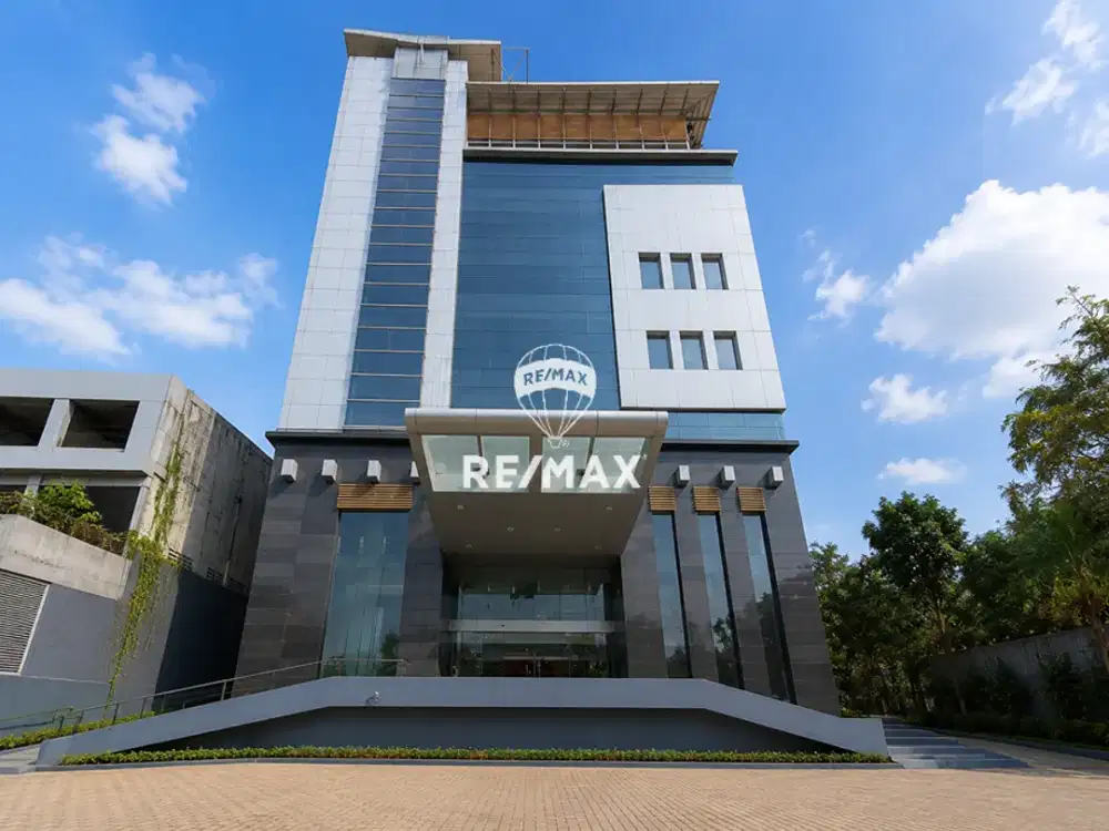 Dijual Gedung Strategis di Tomang – Prime Location, Area Ramai & Dekat Akses Tol